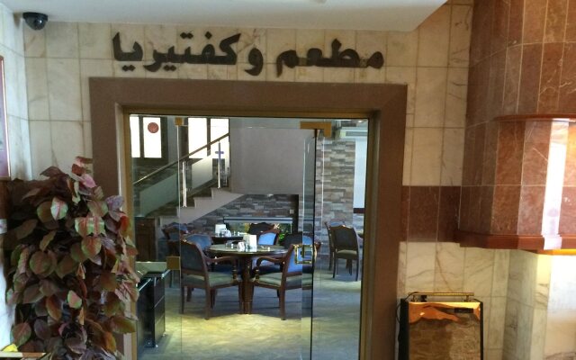 Muomen Hotel Suites