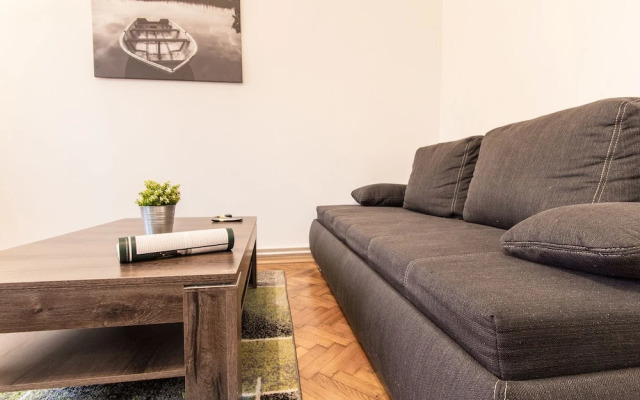 Apartment Veitingergasse