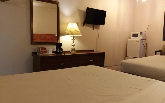 Americas Best Value Inn Laramie