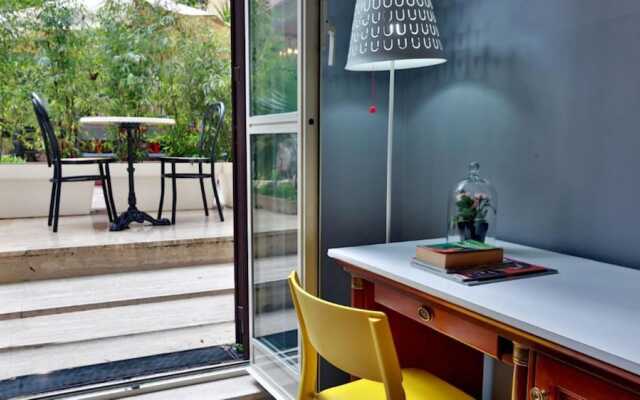 Hotel Giolitti Smart