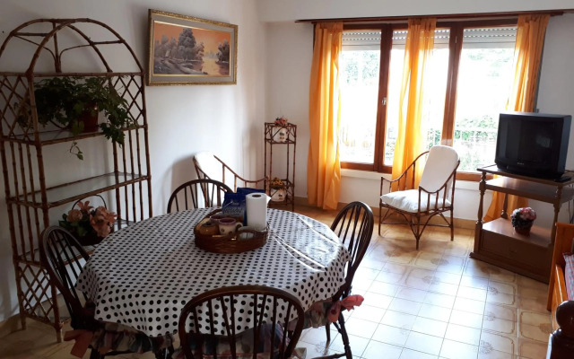 Apartamento en Parque Luro