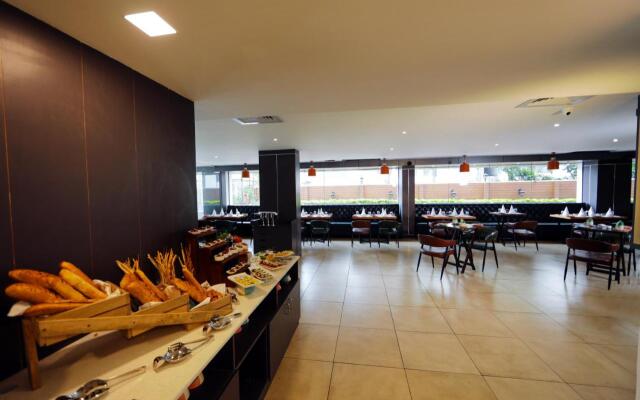 The Altruist Business Hotel, Whitefield