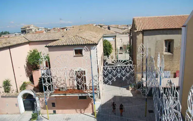 Hotel Residence Cassiodoro