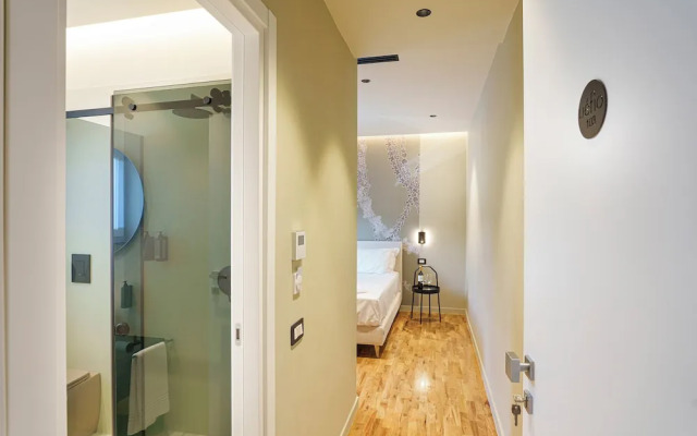 Uefio - Boutique Stay