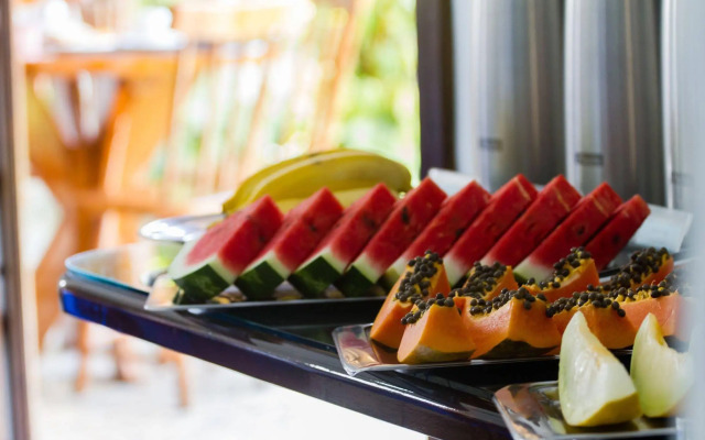 Pousada Torre del Mar