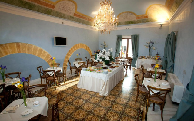 Hotel Carmine