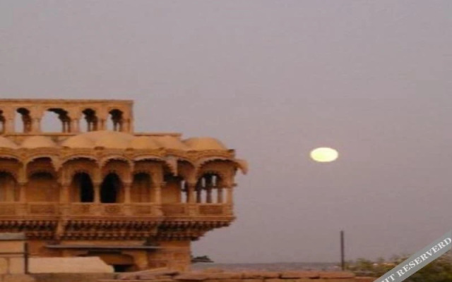 Hotel Jeet Mahal