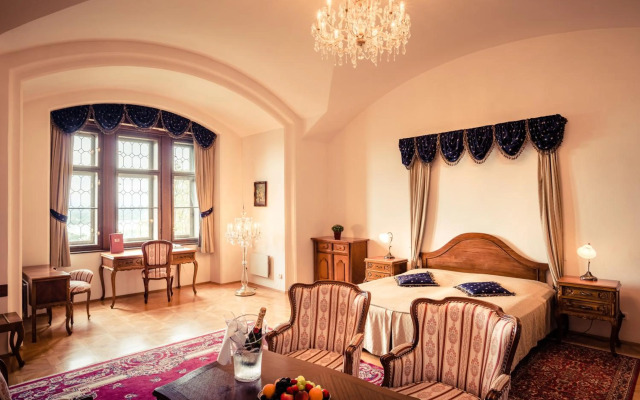 Hotel Stekl