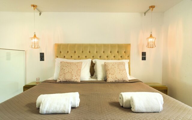 Victoria Suites Corfu