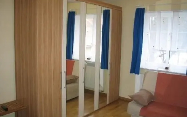 Apartments Ars Palada