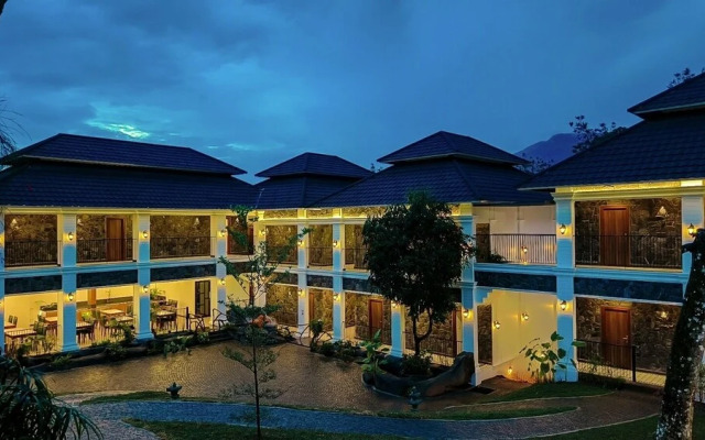 The Feel Munnar Resort