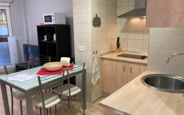 New Studio Sito 2 Parking Gratis