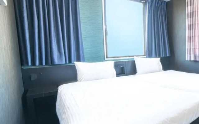 Henn na Hotel Tokyo Asakusabashi