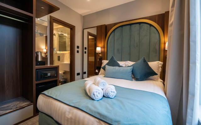 St. Mark Hotel