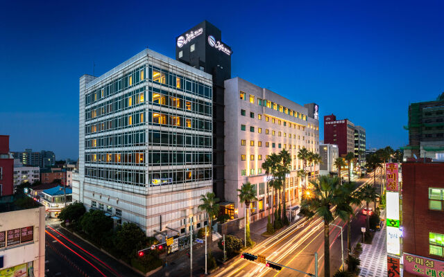 Jeju Sun Hotel & Casino