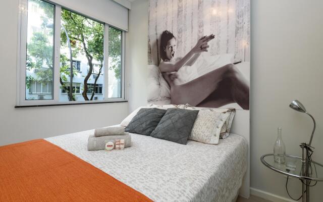 300m from Copacabana Beach | BC101 Z2