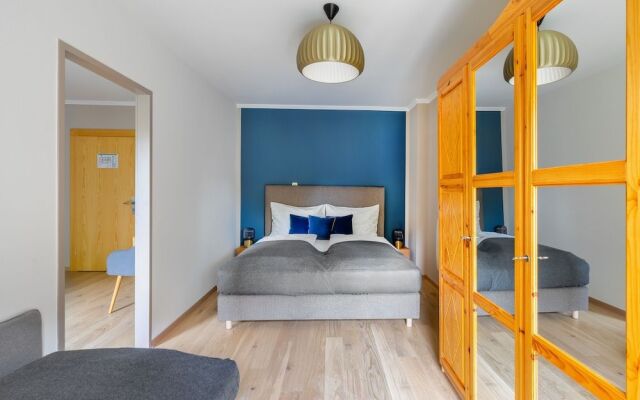 Das Schider Aparthotel Bad Gastein