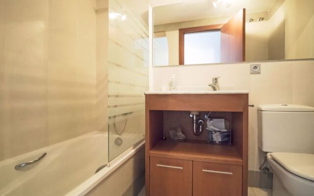 Apartment Elegance Dénia 36311