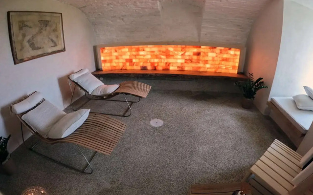 Locanda La Raia