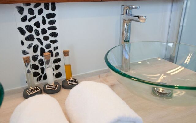 Hôtel Des Portes Île De Re