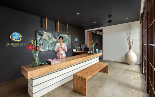 The Seiryu Villas