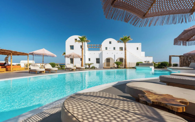 Amethyst Luxury Suites
