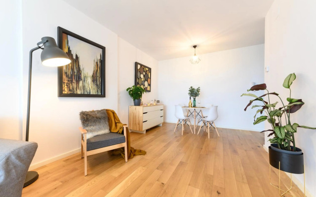 North Artistique - Aviatiei