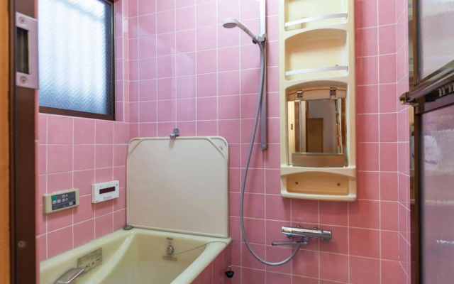 North Shinjuku House