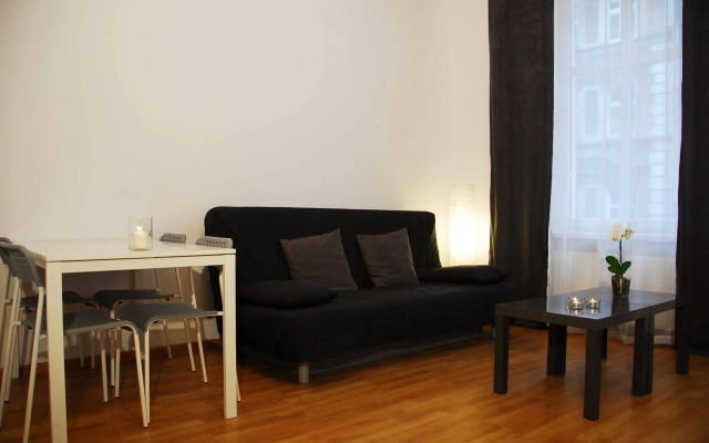 Apartamenty Stockholm
