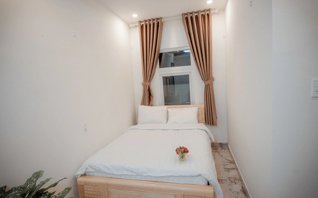 Thanh Thanh 2 Hotel