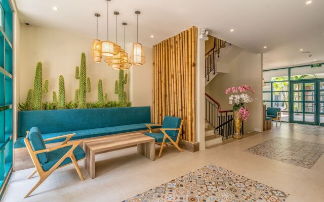 Bliss Hotel Phu Quoc