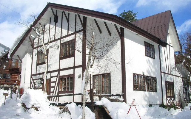 Pension & Gallery Noichigo