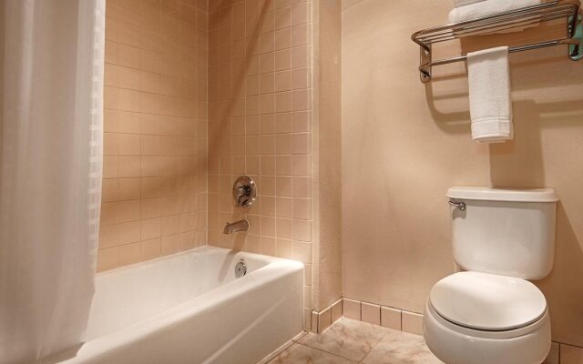 Best Western John Jay Inn