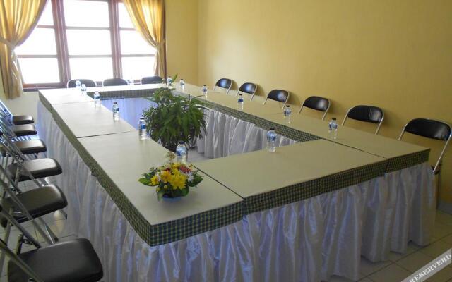 Grand Wijaya Hotel