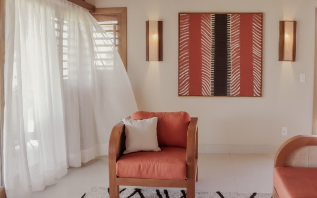 Jaguaríndia Village