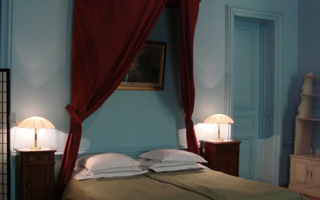 Chateau De Villersexel Chateaux Et Hotels Collection