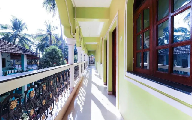 Blue Ocean Pearl by OYO Rooms