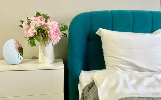 Апартаменты на улице Тихоокеанская 34