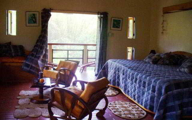 Cuffie River Nature Resort