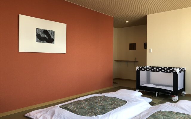 Seibido Inn - Hostel