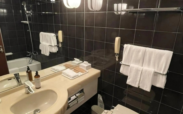 Mercure Nagoya Cypress