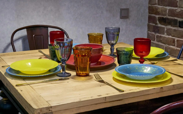 Апартаменты на улице Трудовая 12/8