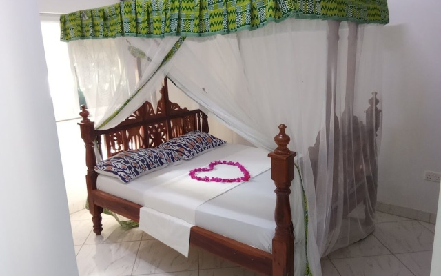 Milalana residence & Hotel Malindi