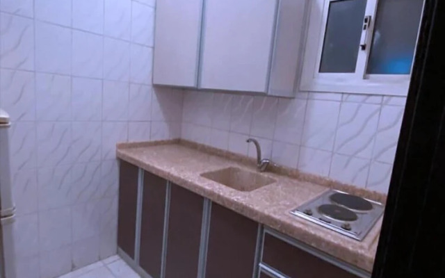 Lamar Furnished Apartments