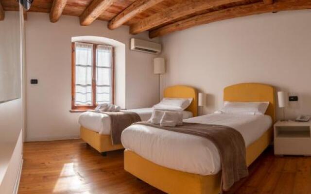 Ostarie Vecjo Friul 1901