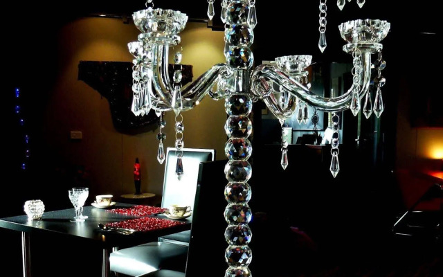 The Retreat at Froog-Moore Park