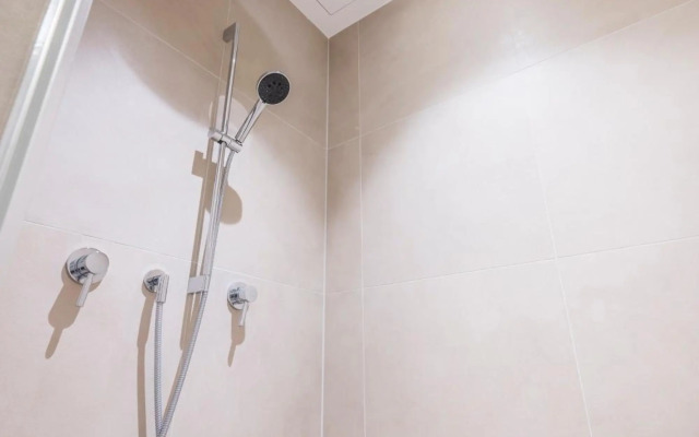 Luxury Suite Renngasse by ichbucheAT