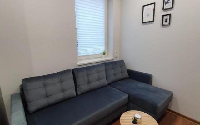 Oak house apartments