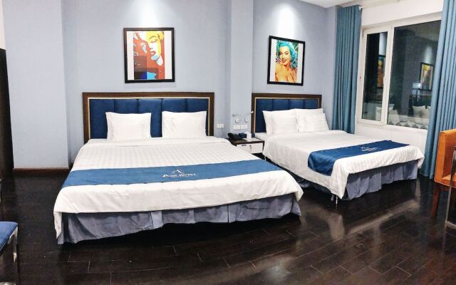 A25 Hotel - 19 Cha Ca