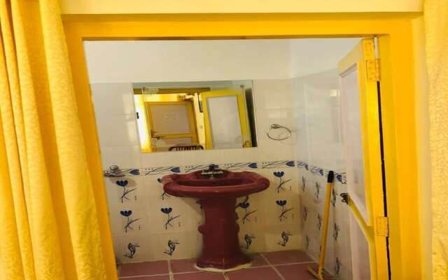 Aqua De Vida Resort